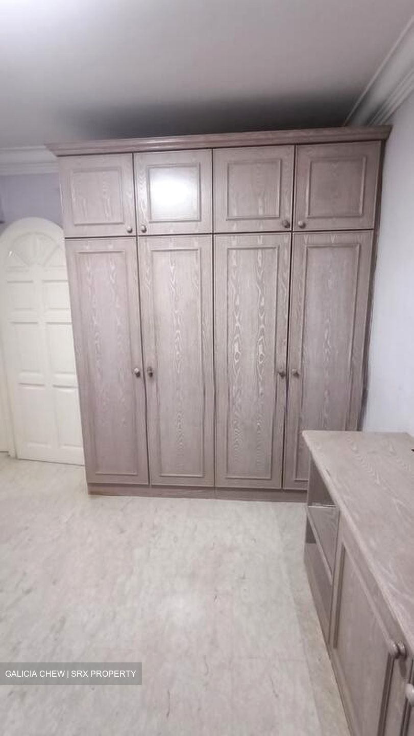 Blk 740 Yishun Avenue 5 (Yishun), HDB 3 Rooms #553691311